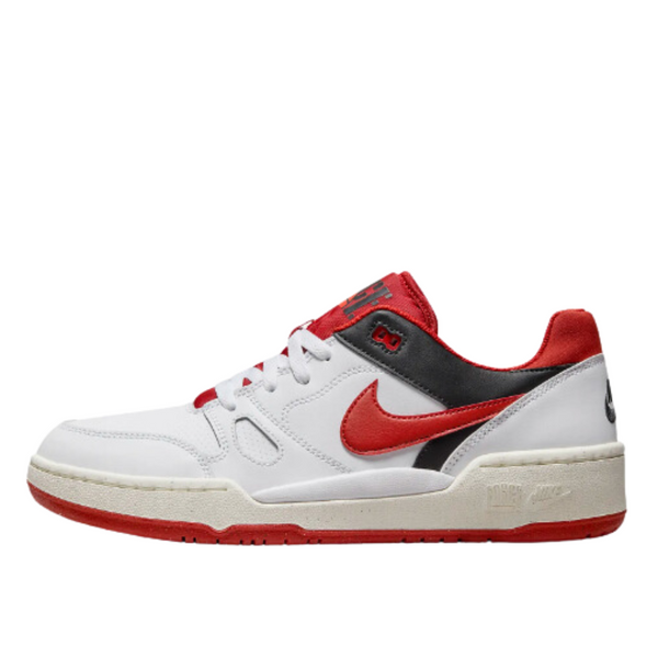 Nike Full Force Low Men's Shoes