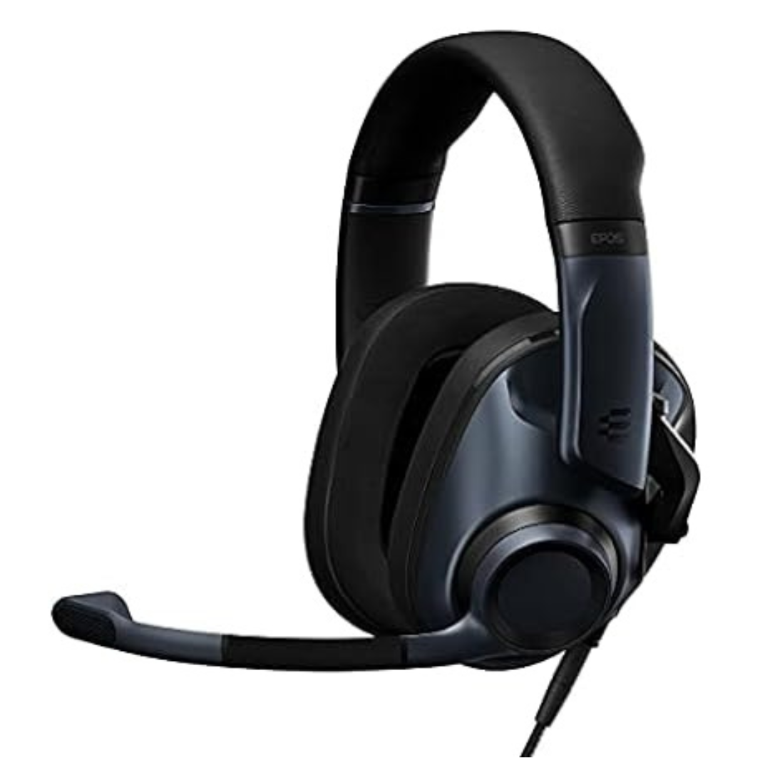 Epos Audio H6PRO Closed Acoustic Gaming Headset