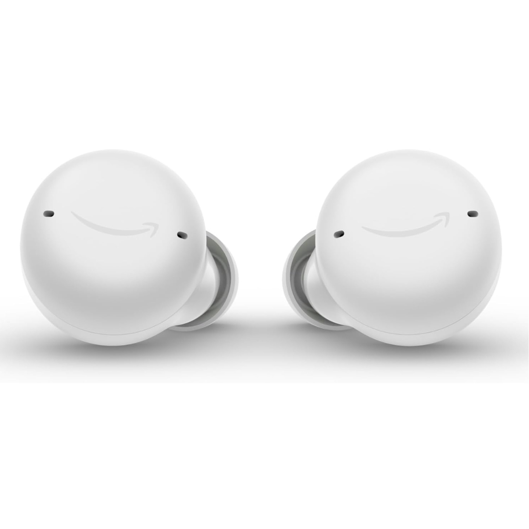 Echo Buds with Active Noise Cancellation (2021 release, 2nd gen)