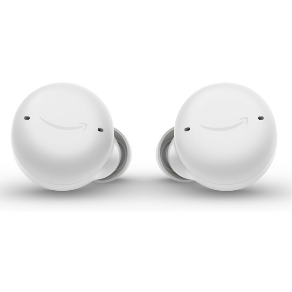 Echo Buds with Active Noise Cancellation (2021 release, 2nd gen)