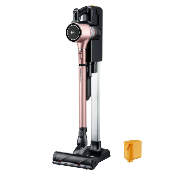 LG Cord Zero A9 Cordless Stick Vacuum