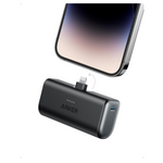 Anker Nano 5000mAh Battery Pack for iPhone w/ Lightning Connector