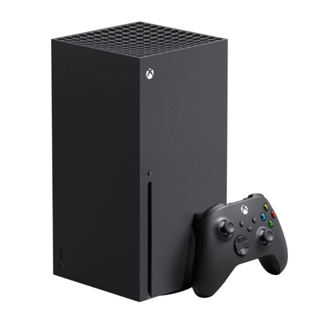 1TB Microsoft Xbox Series X Console