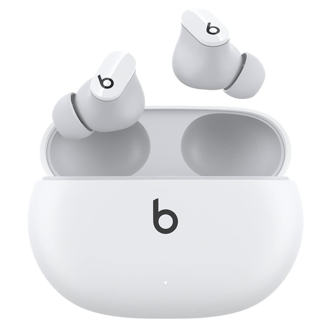 Beats Studio Buds True Wireless Noise Cancelling Earbuds Compatible With Apple & Android
