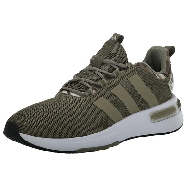 adidas Men's Racer Tr23 Sneaker (Sizes 8.5-11, Various Colors)