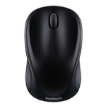 Logitech M317 Wireless Mouse