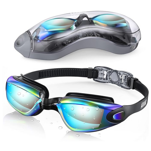 Aegend Swim Goggles