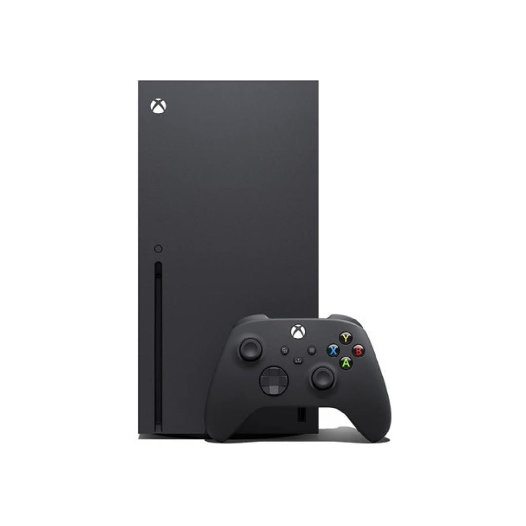 1TB Microsoft Xbox Series X Gaming Console