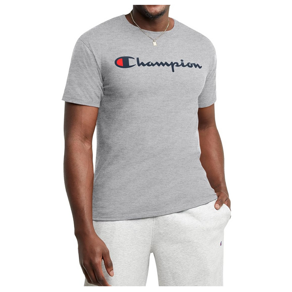 Champion Men's Classic Jersey T-Shirt