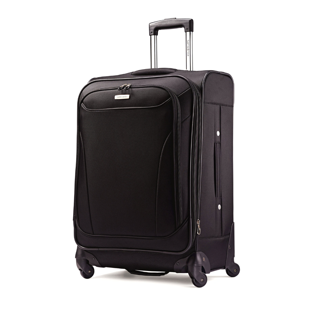 Samsonite Bartlett Spinner Expandable Luggage (2 Colors)