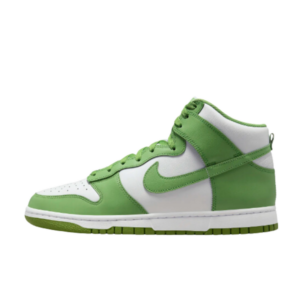 Nike Men's Dunk High Retro Shoes