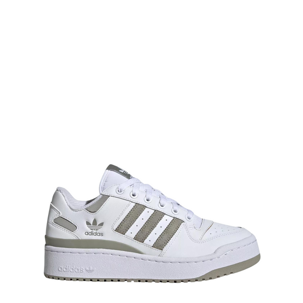 adidas Women's Forum Bold Stripes Shoes