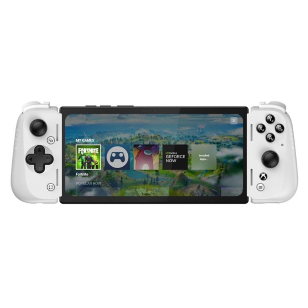 Razer Kishi V2 Pro Xbox Edition USB-C Android/Mobile Gaming Controller (White)