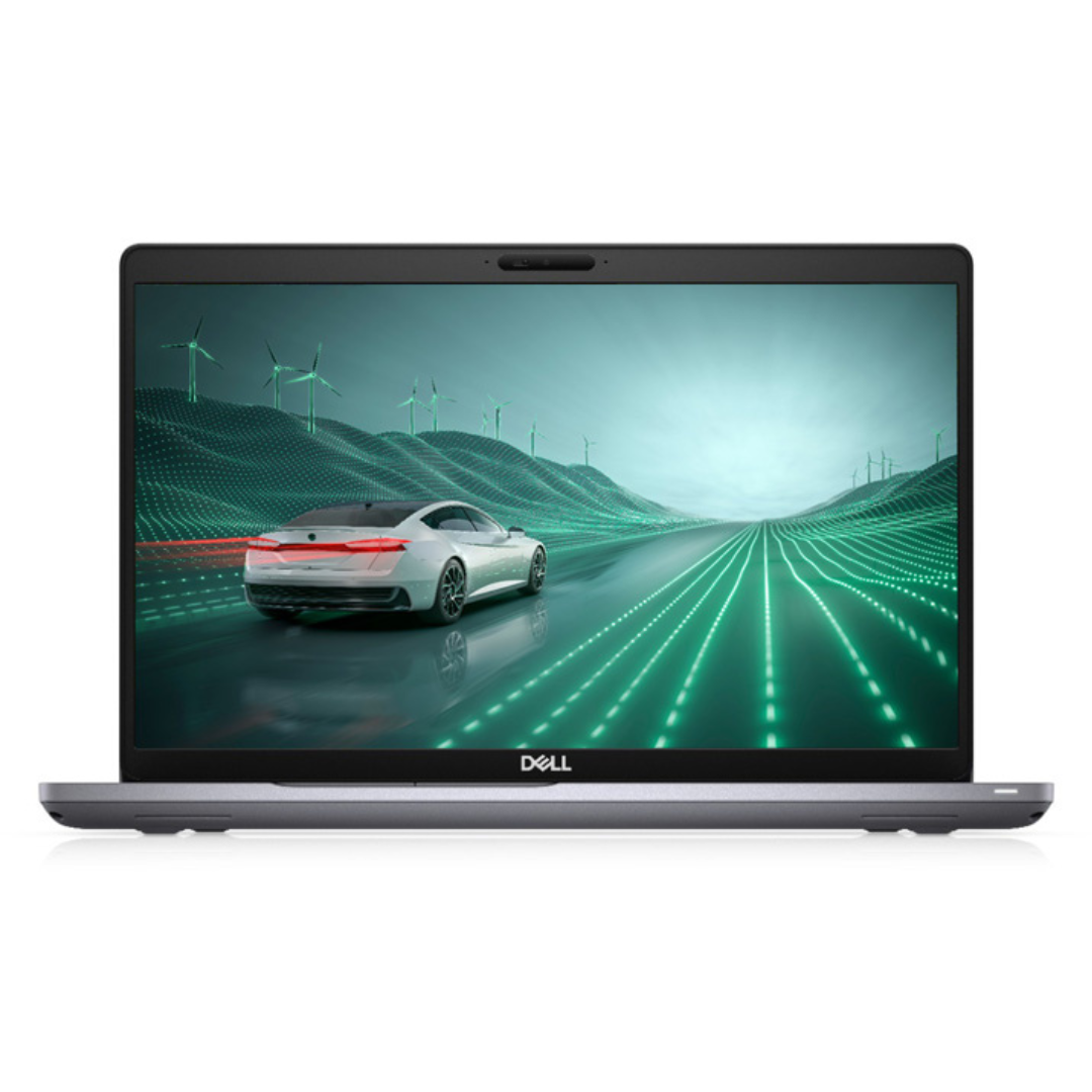 Dell Precision 3551 15.6" FHD Laptop