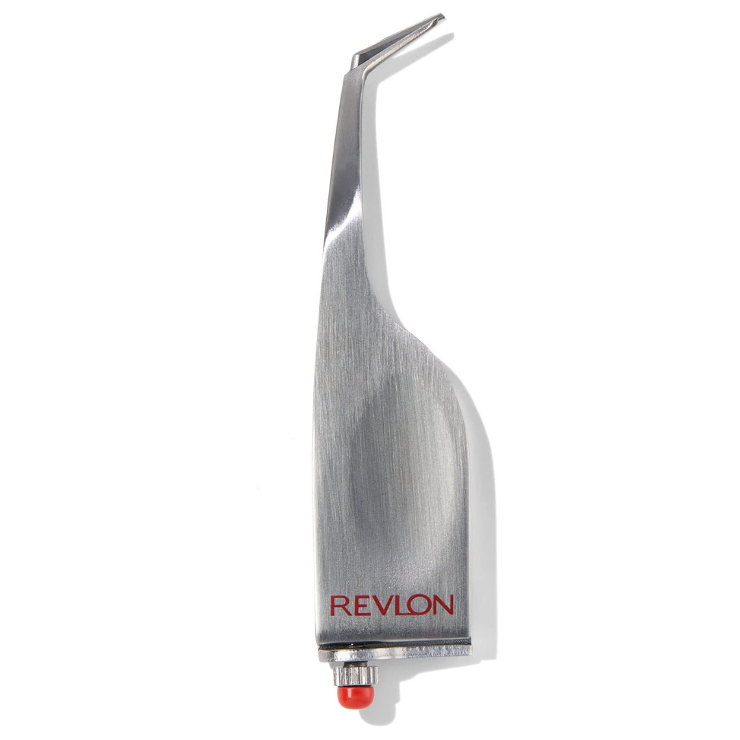 Revlon Brow Micro-Scissor Detailed Eyebrow Shaping