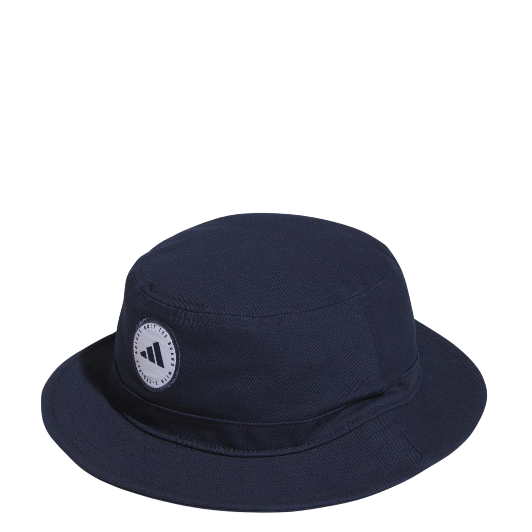 Adidas Men's Solid Bucket Hat