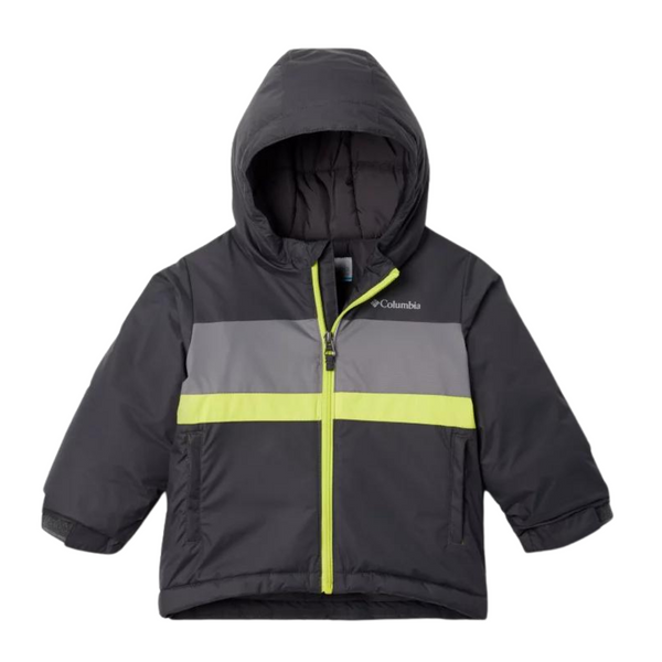 Columbia Toddler Valley Runner Jacket