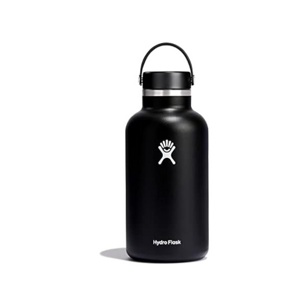 Hydro Flask Wide Flex Cap 64oz Bottle