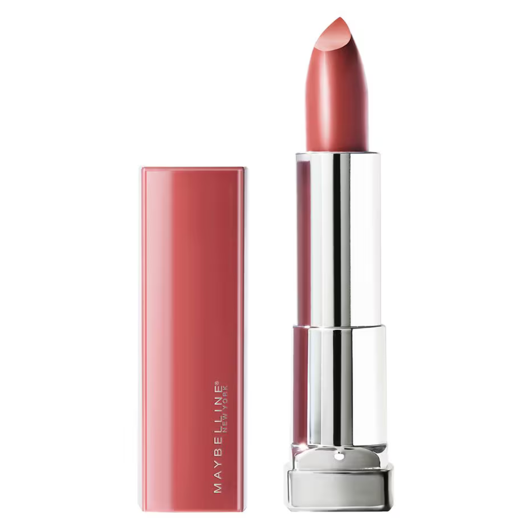 2 Maybelline Color Sensational Lipstick (10 Colors)