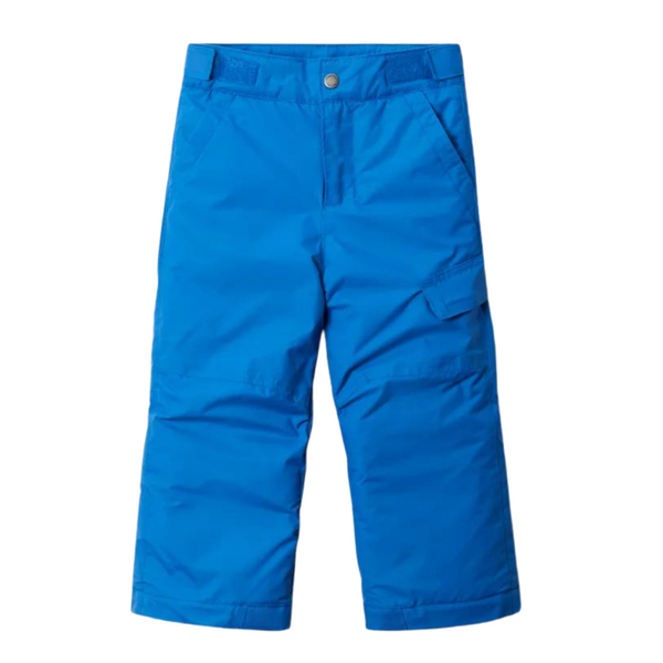 Columbia Boys' Toddler Ice Slope II Insulated Ski Pants