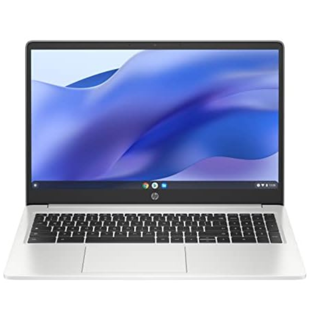 HP  15.6" FHD Chromebook