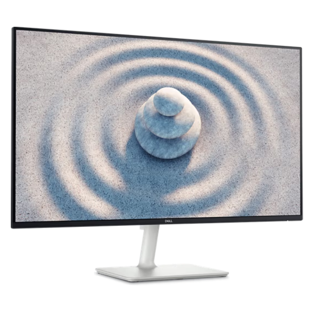 Dell 27″ S2725H Monitor With Built-In Speakers + $75 Dell Promo eGift Card