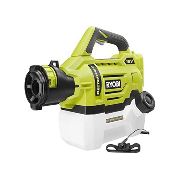 Ryobi One+ 18V Cordless Sprayer Tool (1/2 Gallon)