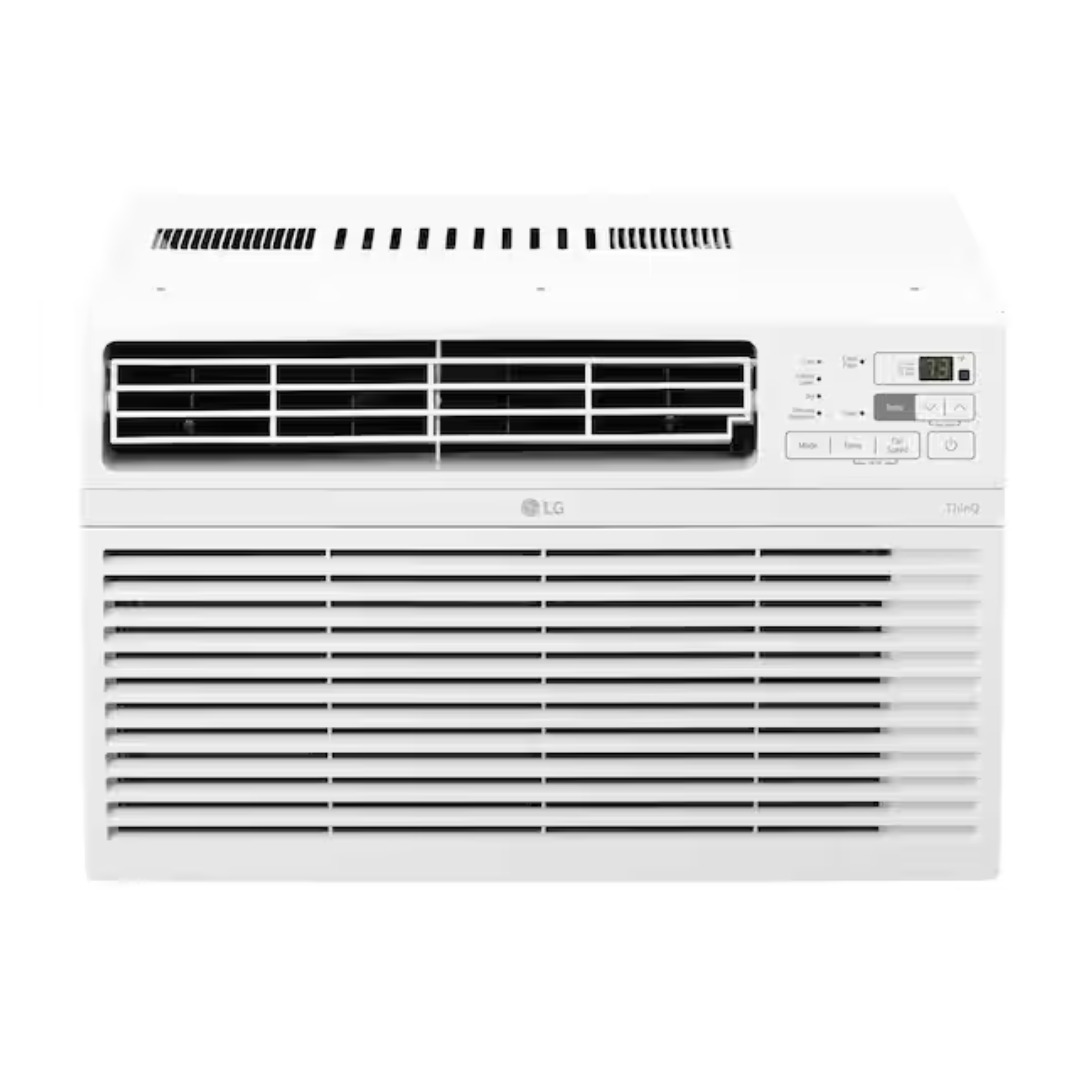 LG 14,000 BTU Window Air Conditioner