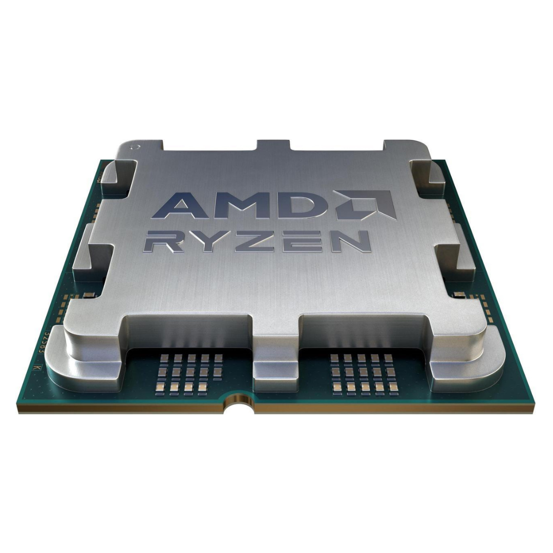 AMD Ryzen 9 7950X 16-Core 4.5 GHz Socket AM5 170W Desktop Processor