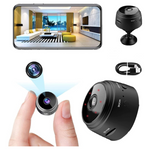 Mini Hidden Video Surveillance Cameras