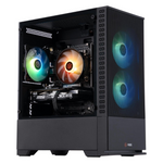 ABS Cyclone Aqua Desktop: Intel i5 13400F, RTX 4060, 32GB DDR4, 1TB SSD