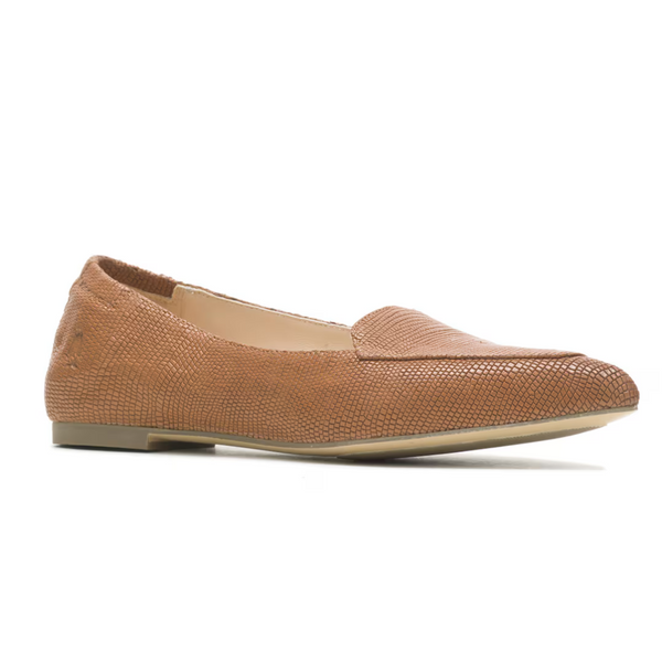 Hush Puppies Women's Hazel Pointe Flat Shoes