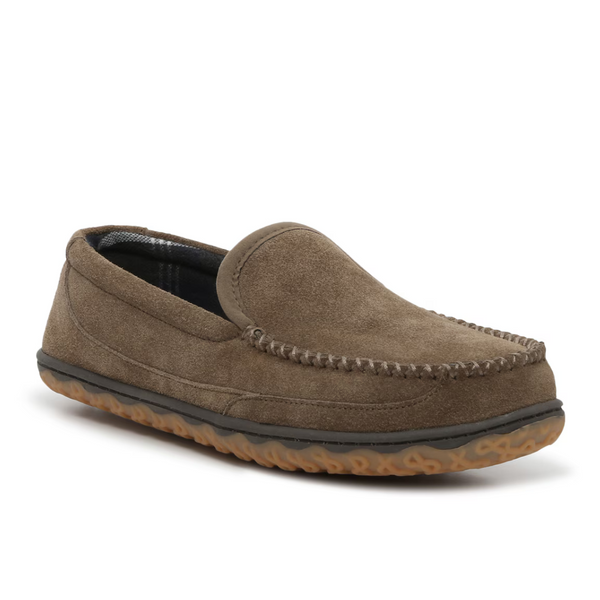 Crown Vintage Men's Denali Mocassin