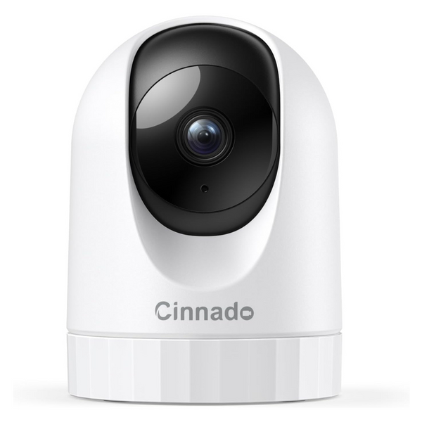 Indoor WiFi Security Camera