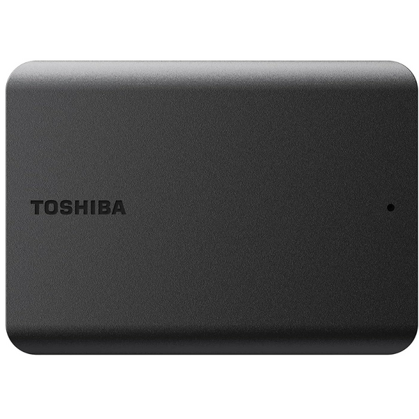 Toshiba Canvio Basics 2TB Portable External Hard Drive USB 3.0