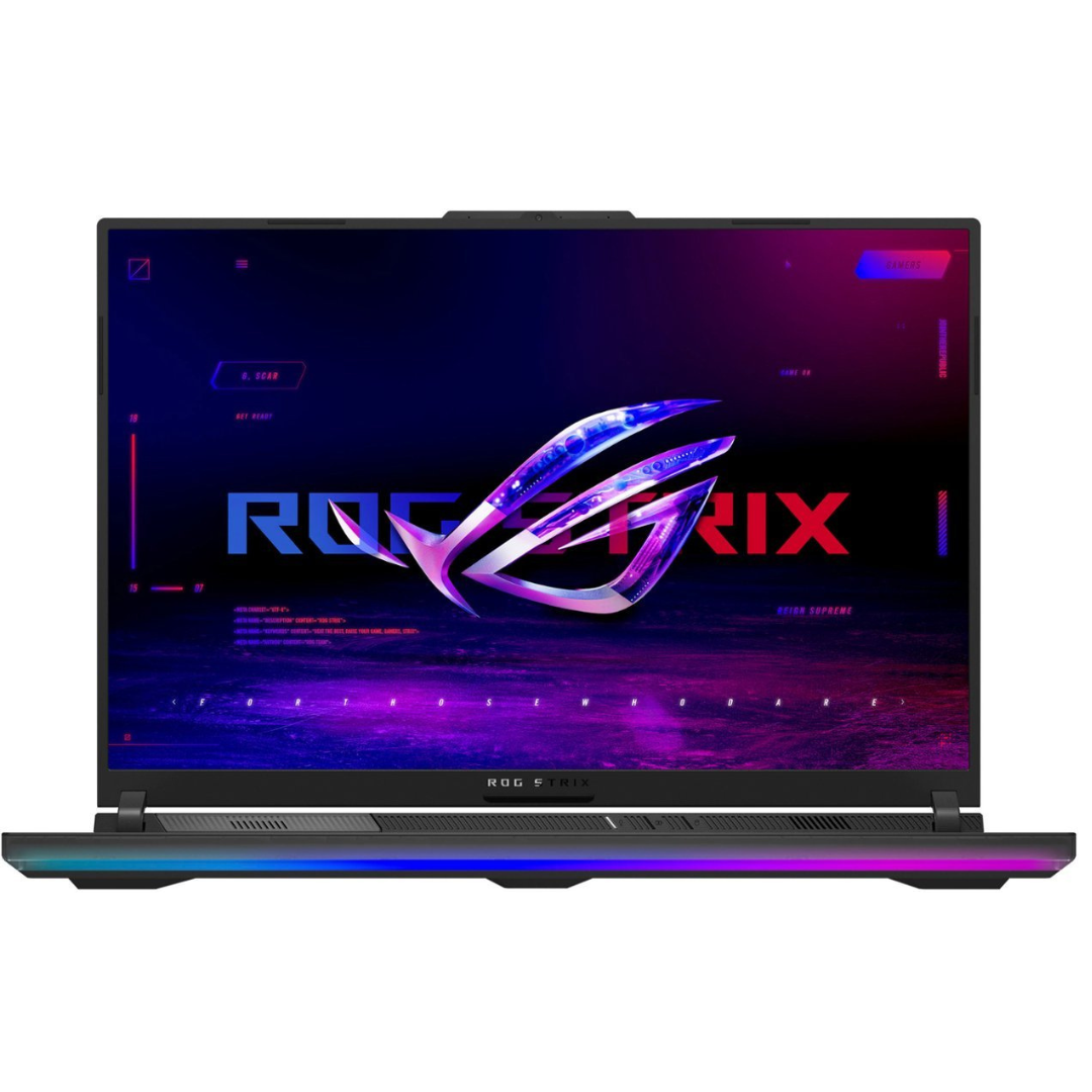 Asus ROG Strix 18" WQXGA Gaming Laptop