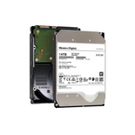 14TB WD Ultrastar DC HC530 SATA 6G 3.5" 7200 RPM Enterprise Hard Drive