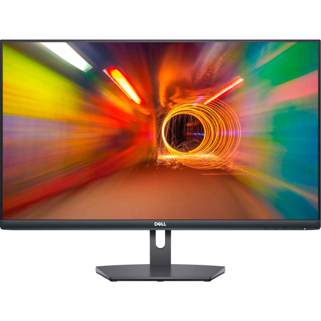 Dell 27" FHD IPS LED Monitor