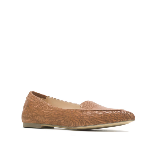 Hush Puppies Hazel Pointe Flat Shoes (7 Colors)