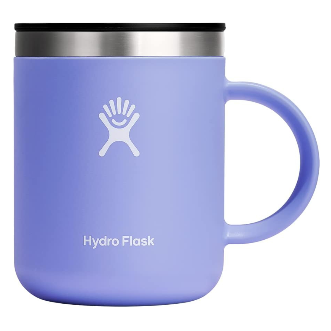 Hydro Flask 12oz Stainless Steel Mug