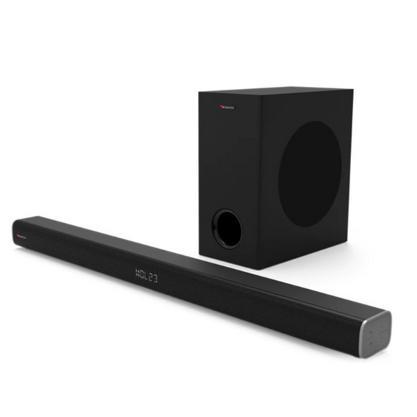 Nakamichi Apollo 220 2.1 Dolby Soundbar & Subwoofer