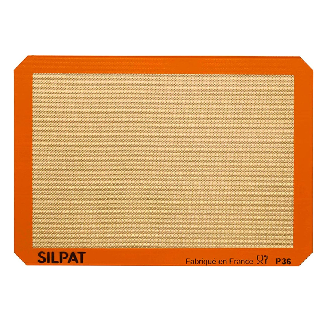 Silpat The Original Premium Non-Stick Silicone Baking Mat