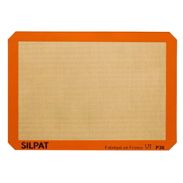 Silpat The Original Premium Non-Stick Silicone Baking Mat