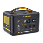 Vtoman Jump 1800 1800W Portable Power Station