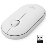 Logitech Pebble M350 Wireless Mouse