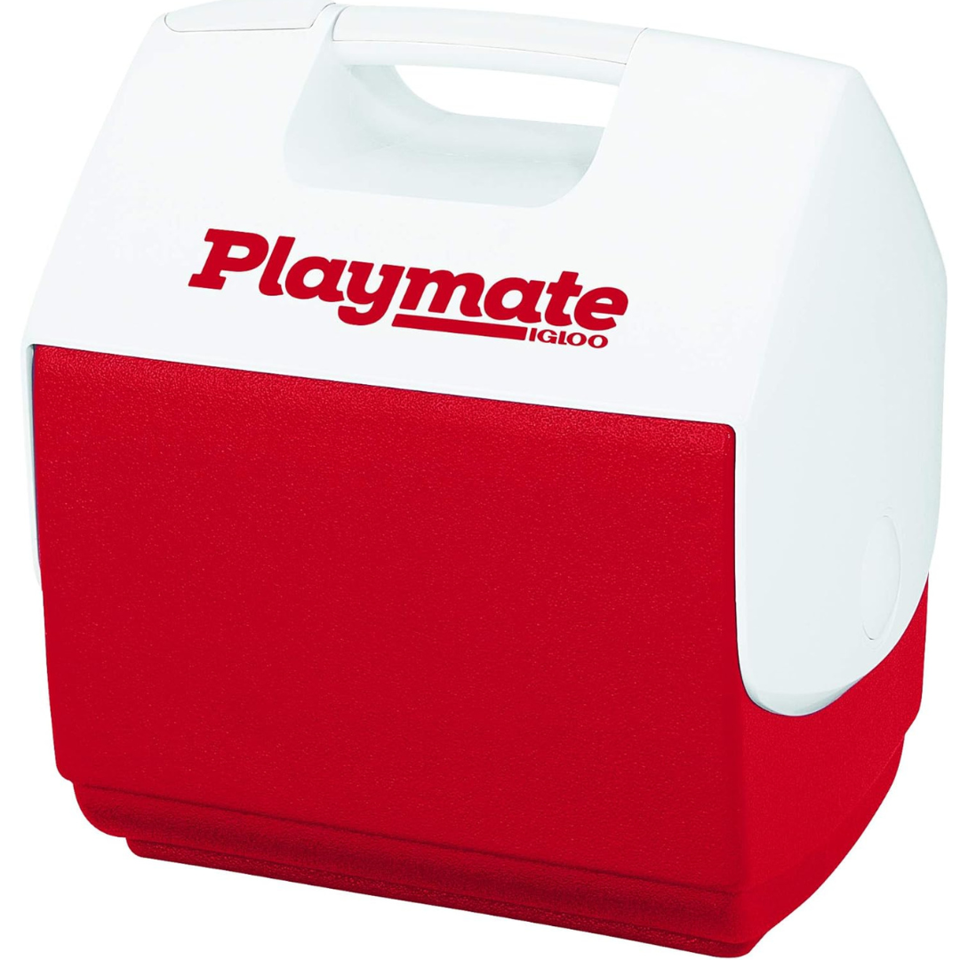 Igloo Classic Playmate Cooler (7 Qt)
