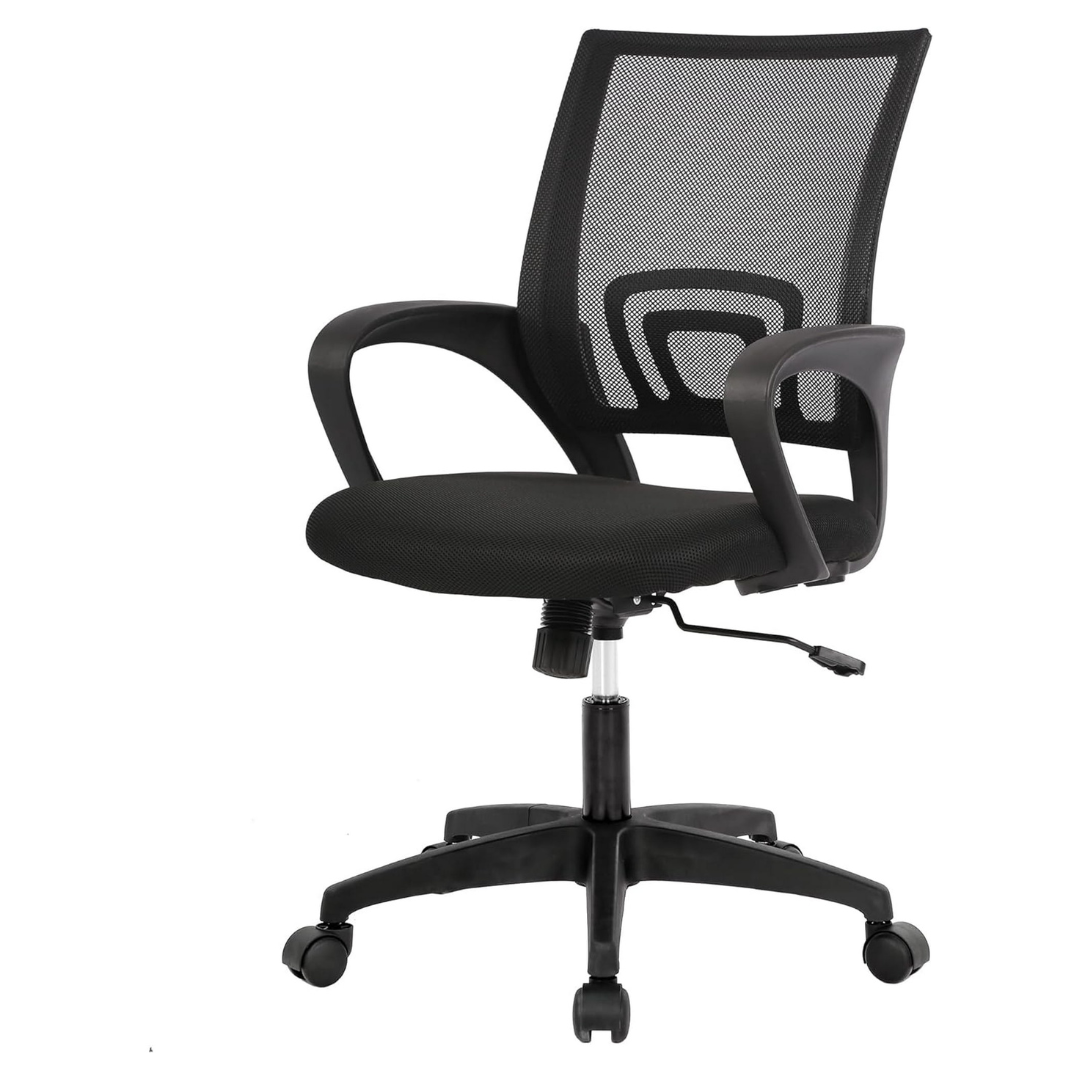 BestOffice Ergonomic Executive Rolling Swivel Adjustable Chair