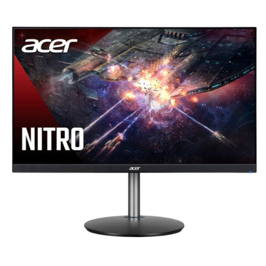 Acer Nitro XF273U 27" WQHD IPS AMD FreeSync Premium Gaming Monitor