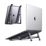 Oriico 3 IN 1 Aluminium Laptop Stand Riser