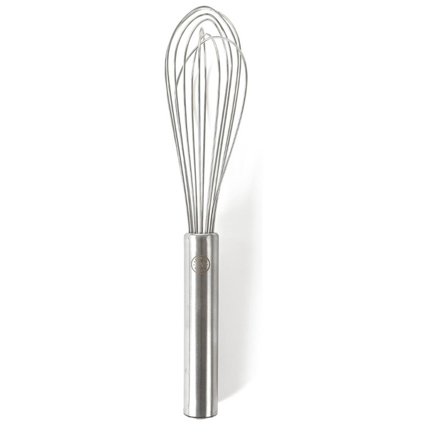 Martha Stewart Richburn 8.5" Stainless Steel Balloon Whisk